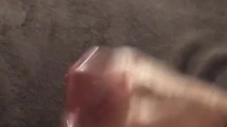Triple Multiple Orgasm Demo!