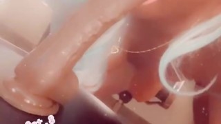 I suck dick better than your girlfriend 