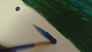 Art for sale preview