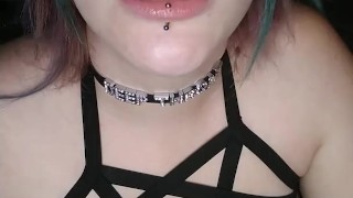 Swallow? Hell yeah! Check out my bio for more!!