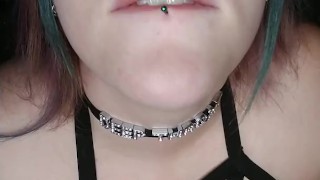 Swallow? Hell yeah! Check out my bio for more!!