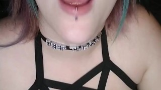 Swallow? Hell yeah! Check out my bio for more!!