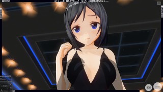 3d Hentai Pov - 3D HENTAI POV Sex after the first date - Free Porn Videos - YouPorn