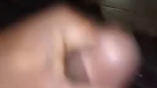 Jaccn this bbc and bustin a big one
