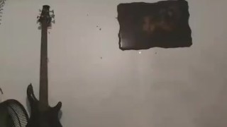 Shaking my Ass twerking bouncy ass