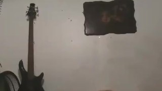 Shaking my Ass twerking bouncy ass