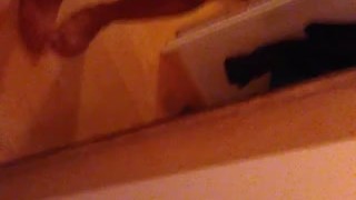 I have to show you pretty cocks my nice ass