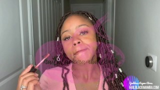 Preview Domination You With My Big Juicy Lips
