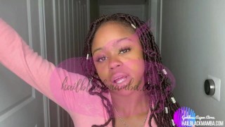 Preview Domination You With My Big Juicy Lips