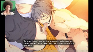 Time for Seiji's - Room No. 9 Part 15