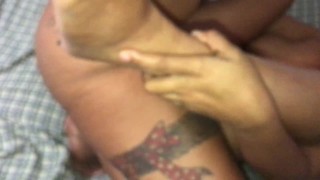 Khalessi 69 Lesbians Clit to Clit COMPILATION
