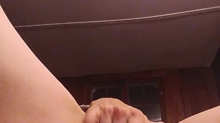 Wet pussy