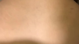 Big Ass Blonde Latina Gets Tight Pussy Fucked