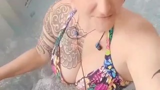(Taster vid)