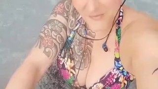 (Taster vid)