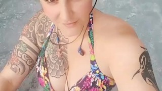 (Taster vid)