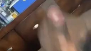 Much needed release after work. 