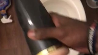 Black cock