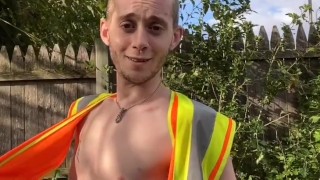 Gay Boy! @GayWolfTok