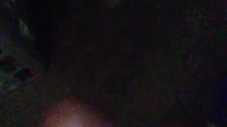Cumming a huge load