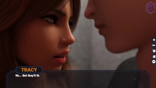 Dreams Of Desire #25 - PC Gameplay Lets Play (HD)