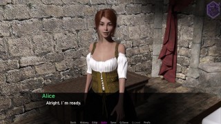 A Knights Tale #33 - PC Gameplay Lets Play (HD)