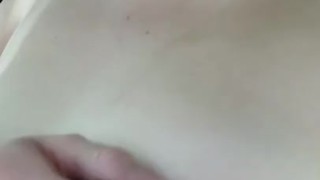 Carwash titties out