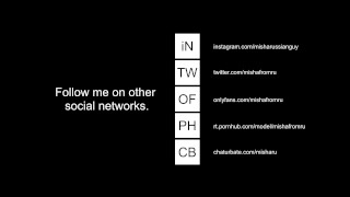 Jeck off | MiSHAfromRU