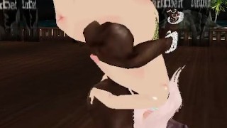 vaquinhaputinha ama pau preto 3 - imvu