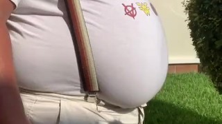 Big belly
