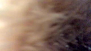 So horny I stuffed my teddy bear with a phat dildo and rode it till u cum BIG * DP action 