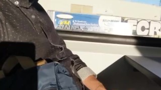 short jerk during my commute