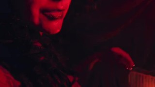 Vamp Queen