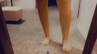 Giantess Annihilating Ryder