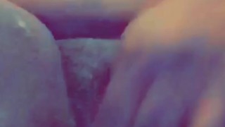 Last Squirt For The Night