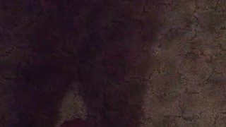 Just me playing with my dick