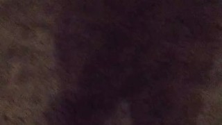 Just me playing with my dick