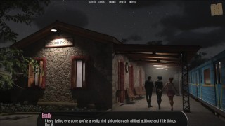 Halfway House 67