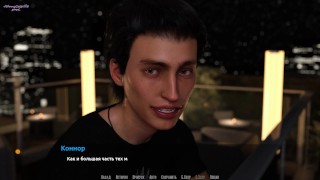 BARS (0.70 Rus) ASMR Прохождение. Часть 42.