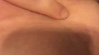  I squirted!