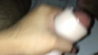 JERKING OFF TIME