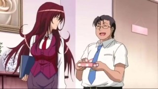 hardcore aniime love