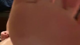 Mucsle hunk foot worship 