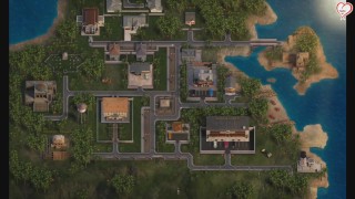 Treasure of Nadia Lets Play 5 Deutsche Stimme von Fanboy84