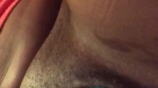 Pussy play part 1