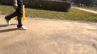 Mega PUBLIC -RAMBAZAMBA im Penner Park