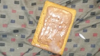 Poptarts who eats poptarts