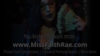 Sealing Your Locktober Fate - Teaser