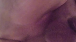 wall pegging