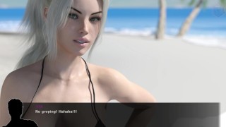 Indecent Desires #34 - PC Gameplay Lets Play (HD)
